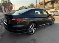 فولكسفاغن جيتا